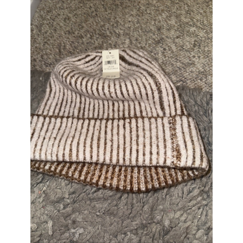 New Women's Aerie Sock Hat  Beanie
